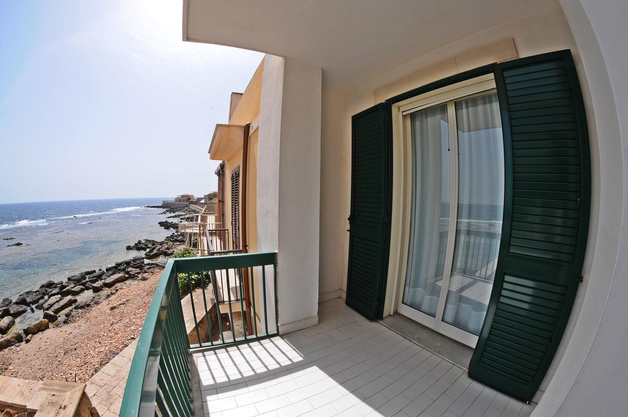 Thalia Guest House Marzamemi Exterior foto