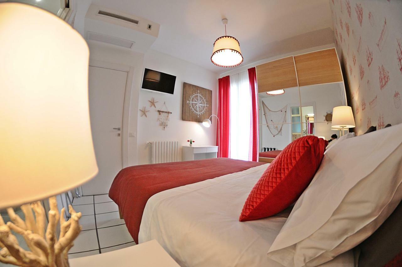 Thalia Guest House Marzamemi Exterior foto