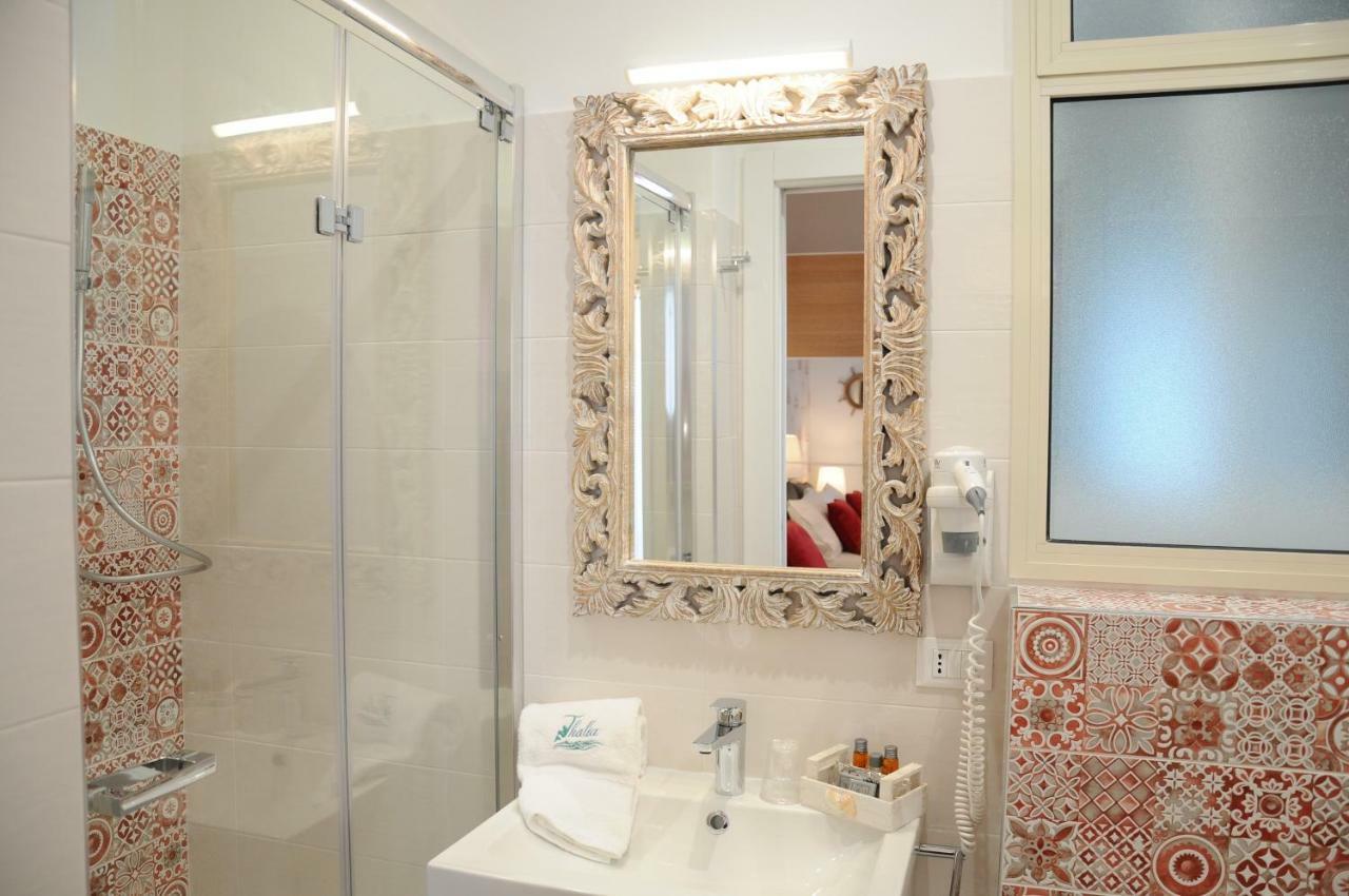 Thalia Guest House Marzamemi Exterior foto