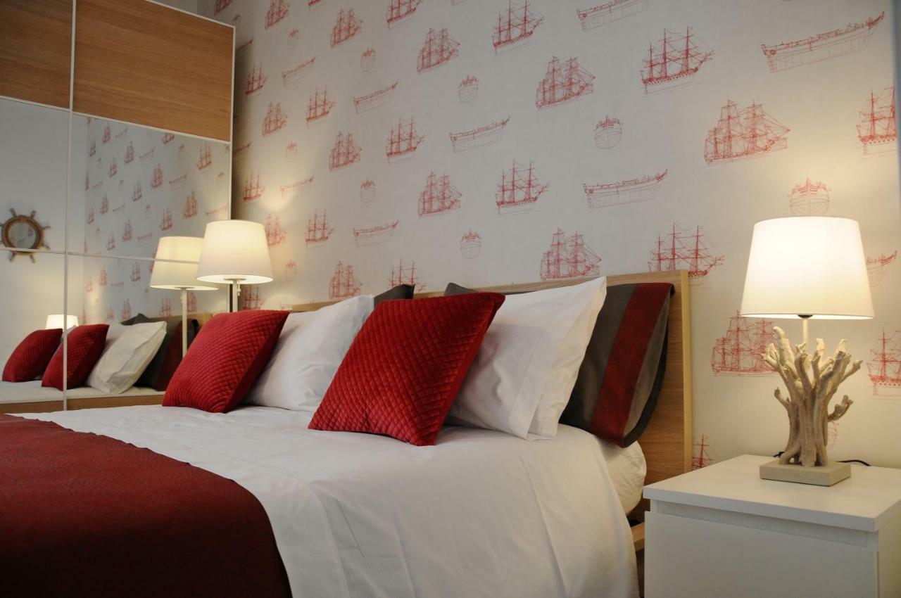Thalia Guest House Marzamemi Exterior foto