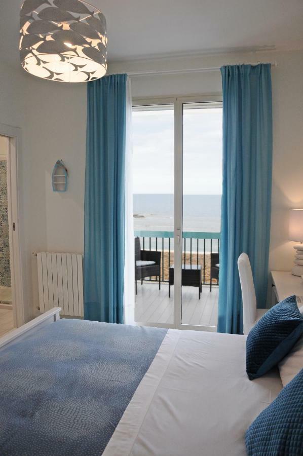 Thalia Guest House Marzamemi Exterior foto